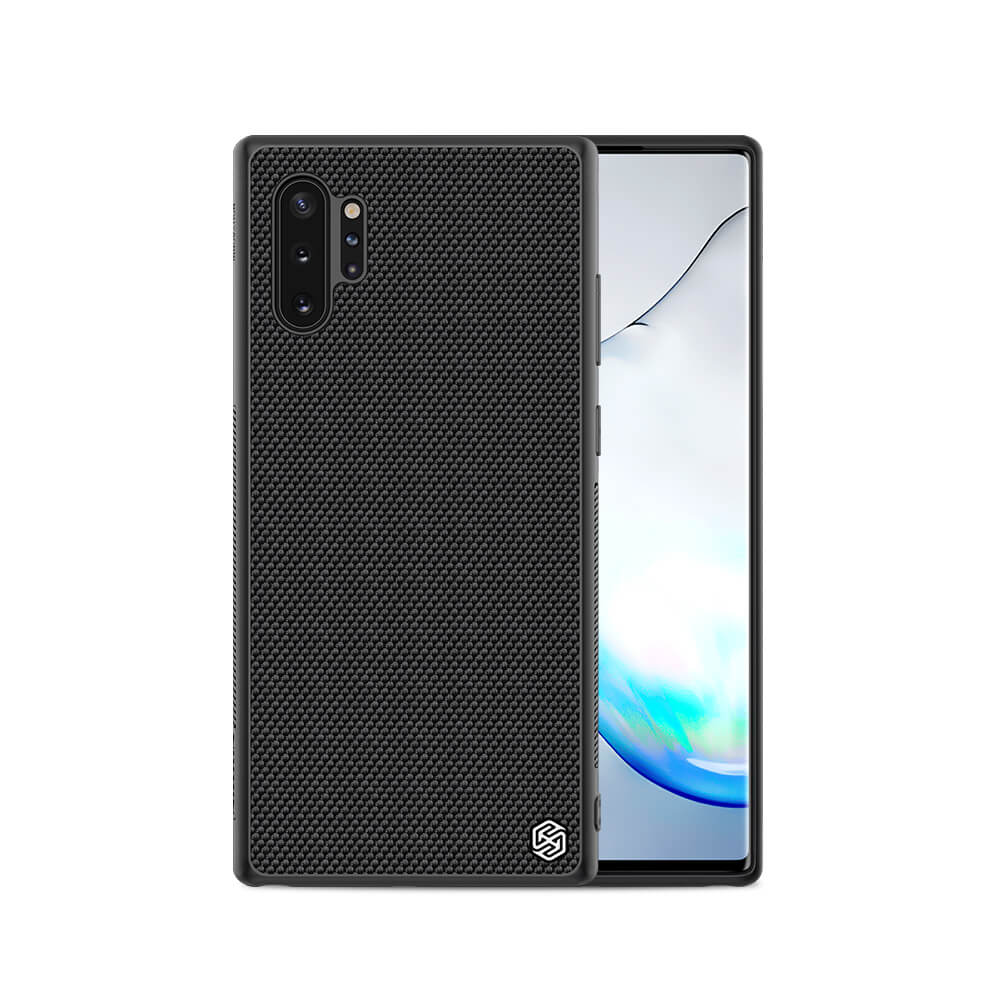 Nillkin Textured Nylon Fiber Case Samsung Note 10 Plus