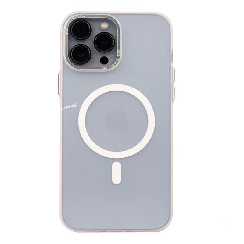 KN Blur Magsafe Case iPhone 13 Pro Max - Three