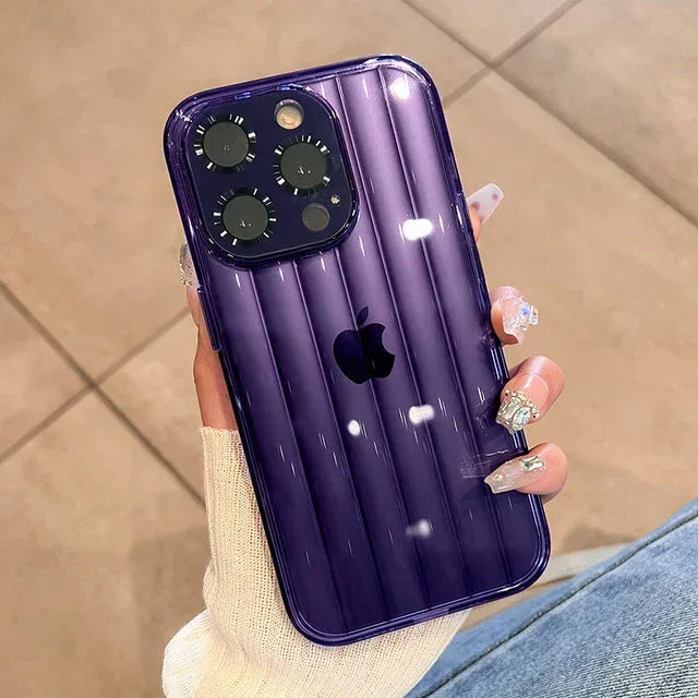 Jmookit Glacier Series Case iPhone 13 Pro Max - Three
