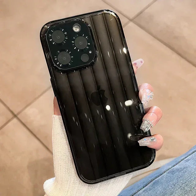 Jmookit Glacier Series Case iPhone 13 Pro Max - Three