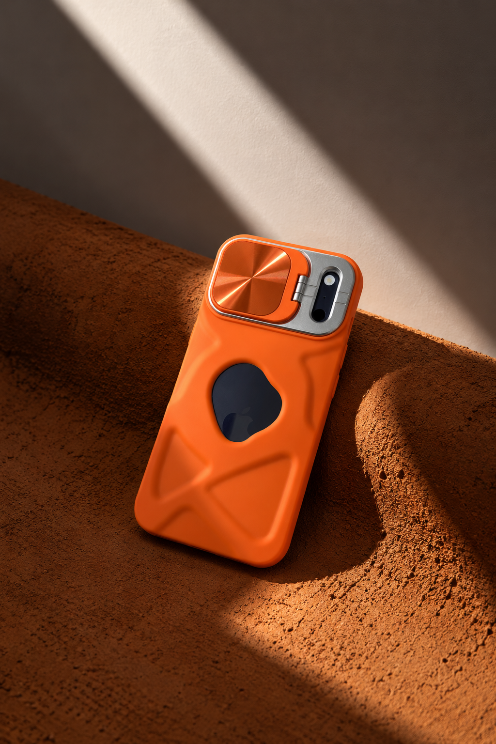 Elite Camera Guard Case iPhone 14 /15 Plus
