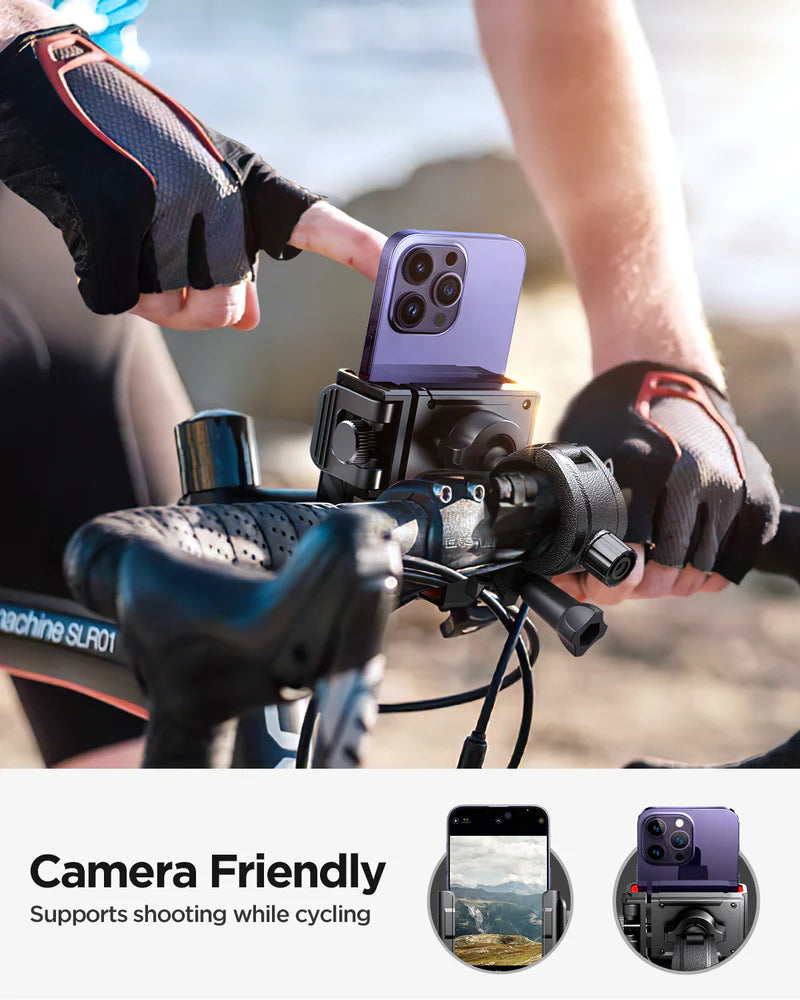Joyroom Bike Phone Mount JR-ZS266