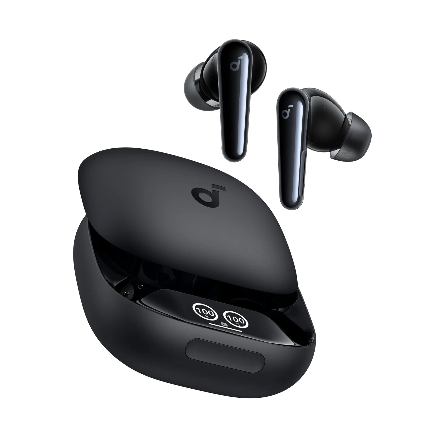 Anker Soundcore Liberty 4 Pro | Noise Cancelling True-Wireless Earbuds