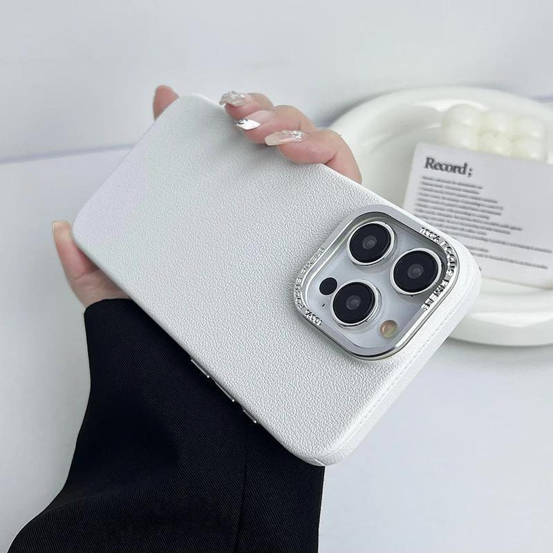 Elite Guard Case iPhone 16 Plus - Three