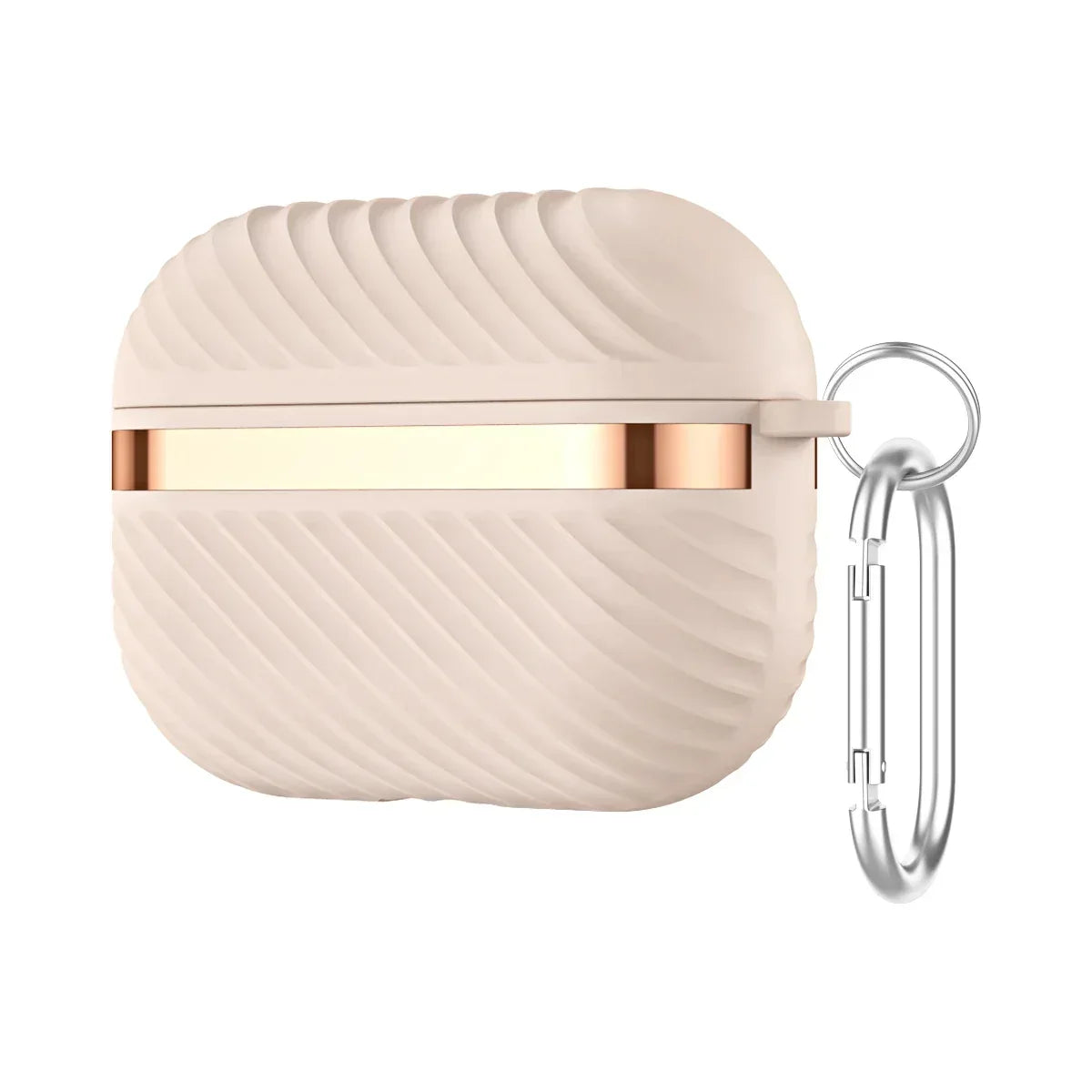 Lanex Silicone Case For Airpods 3 Lb328 - Three