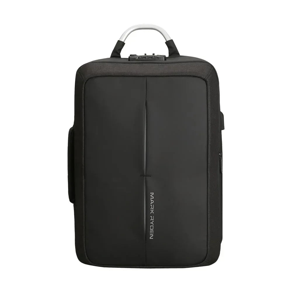 MarkRyden BackBag MR500 - Three