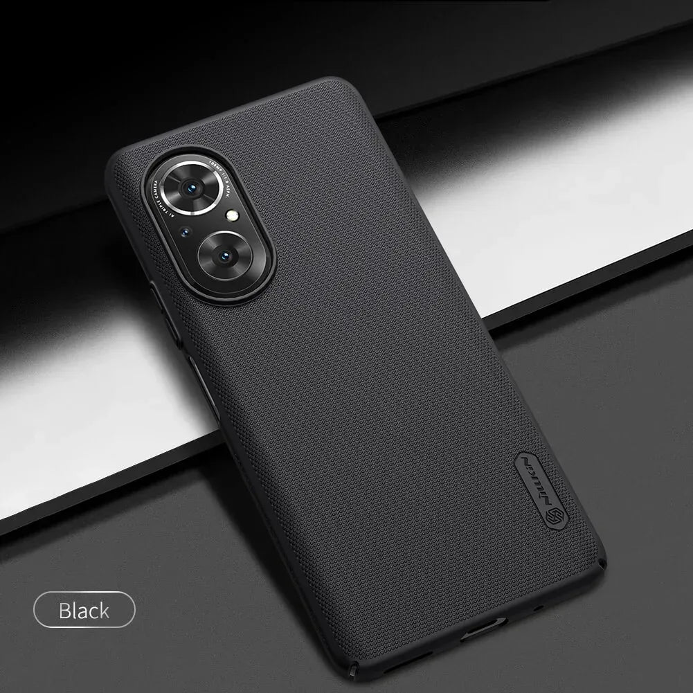 Nillkin Super Frosted Shield Case Nova 9SE - Three