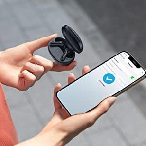 Anker Soundcore Life P2 Mini - Three