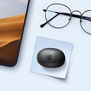 Anker Soundcore Life P2 Mini - Three