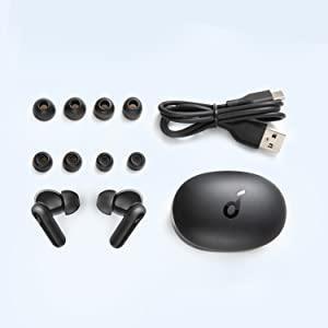 Anker Soundcore Life P2 Mini - Three