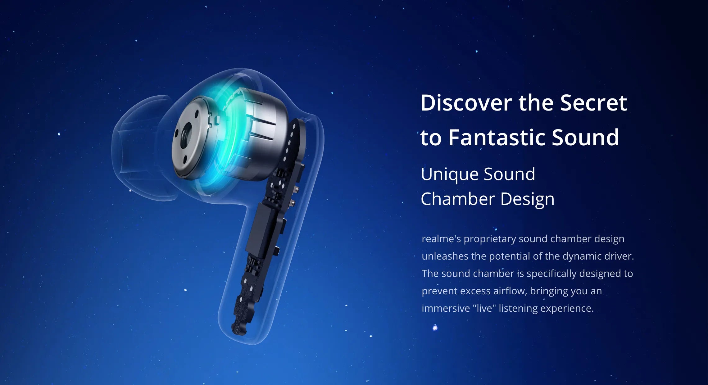 Realme Buds Air 3 Neo