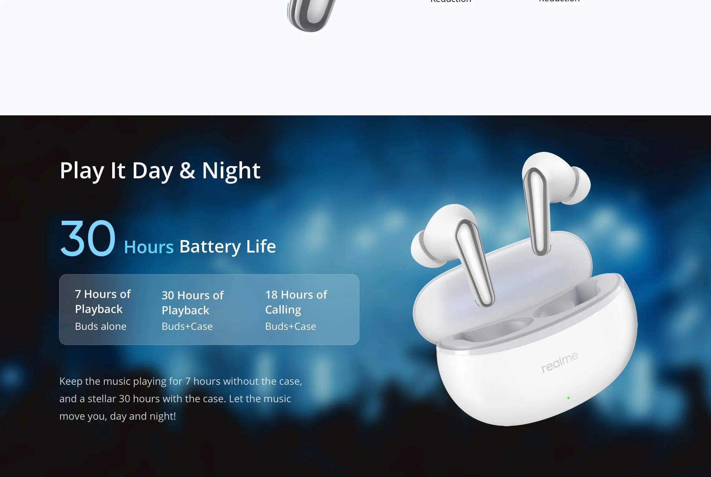 Realme Buds Air 3 Neo