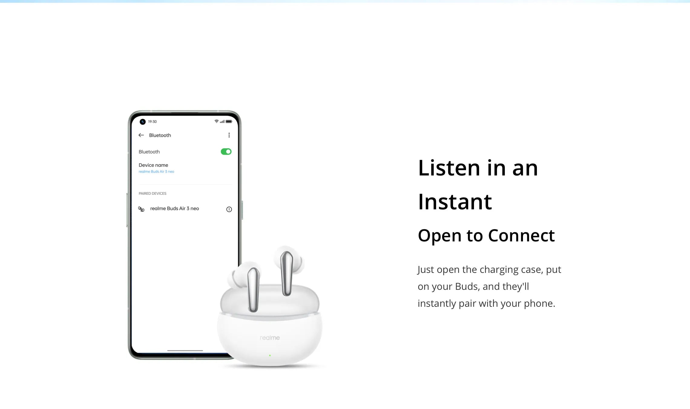 Realme Buds Air 3 Neo