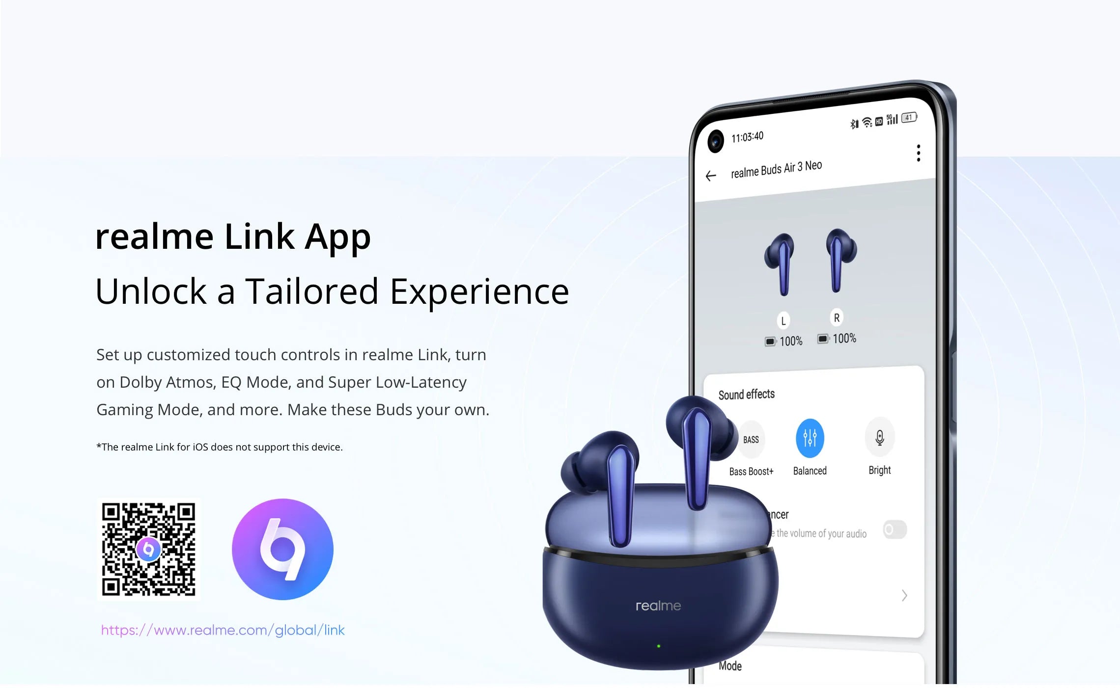 Realme Buds Air 3 Neo