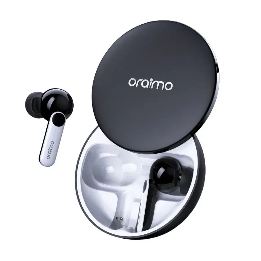 Oraimo FreePods 4 - Three