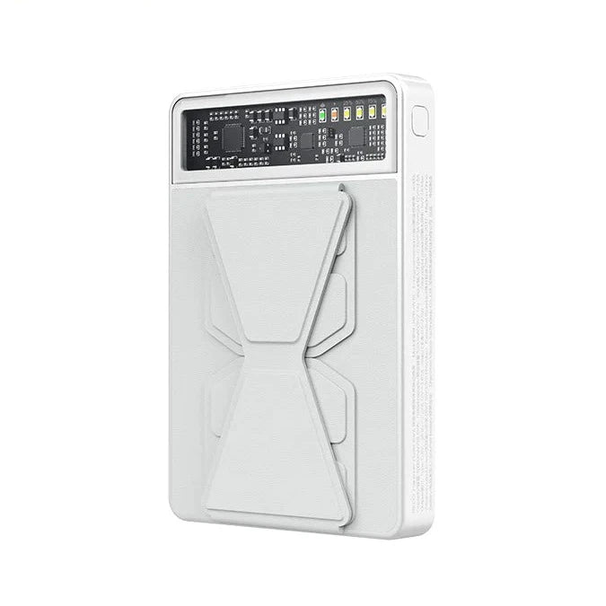 Recci Wireless Magnetic Power Bank