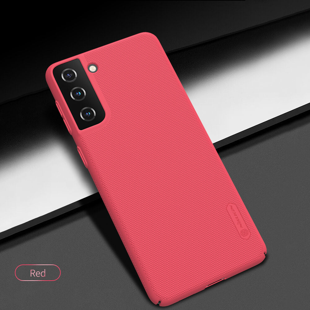Nillkin Frosted Case Samsung S21 Plus