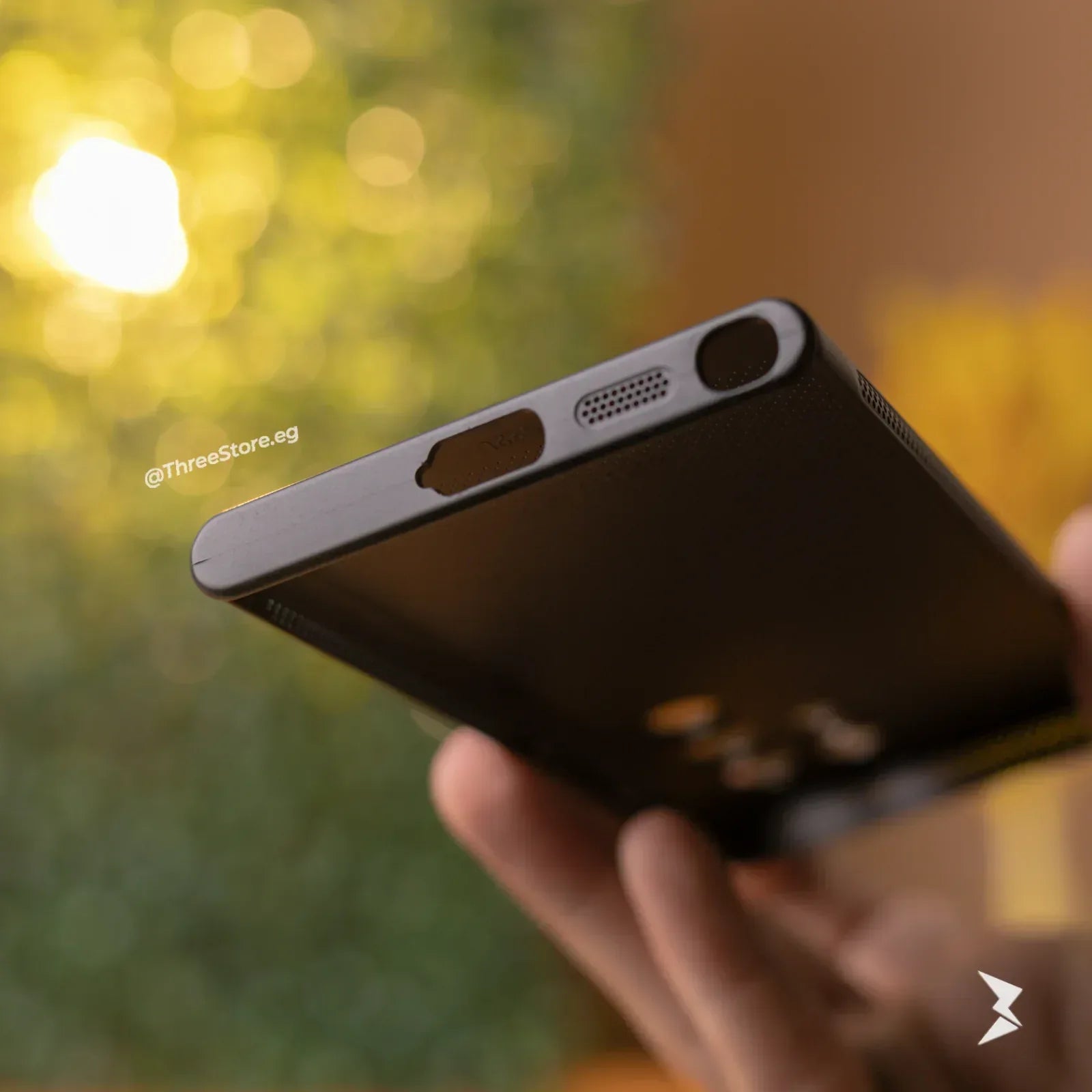 Grid Cooling Case Samsung S24 Ultra - Three