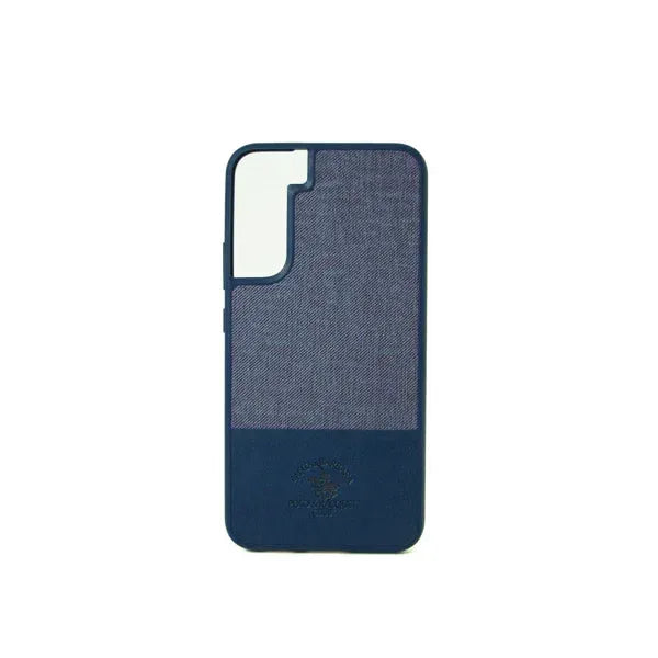 Santa Virtuoso Leather Case Samsung S22 Plus - Three