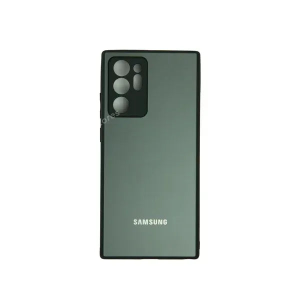 Skyfall Shockproof Case Samsung Note 20 Ultra - Three