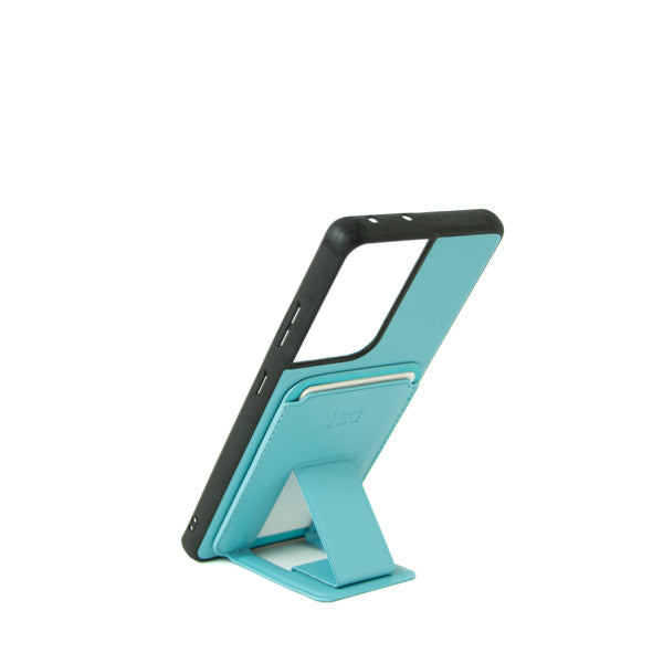 HDD Magnetic Stand Card Leather Case Samsung S21 Ultra