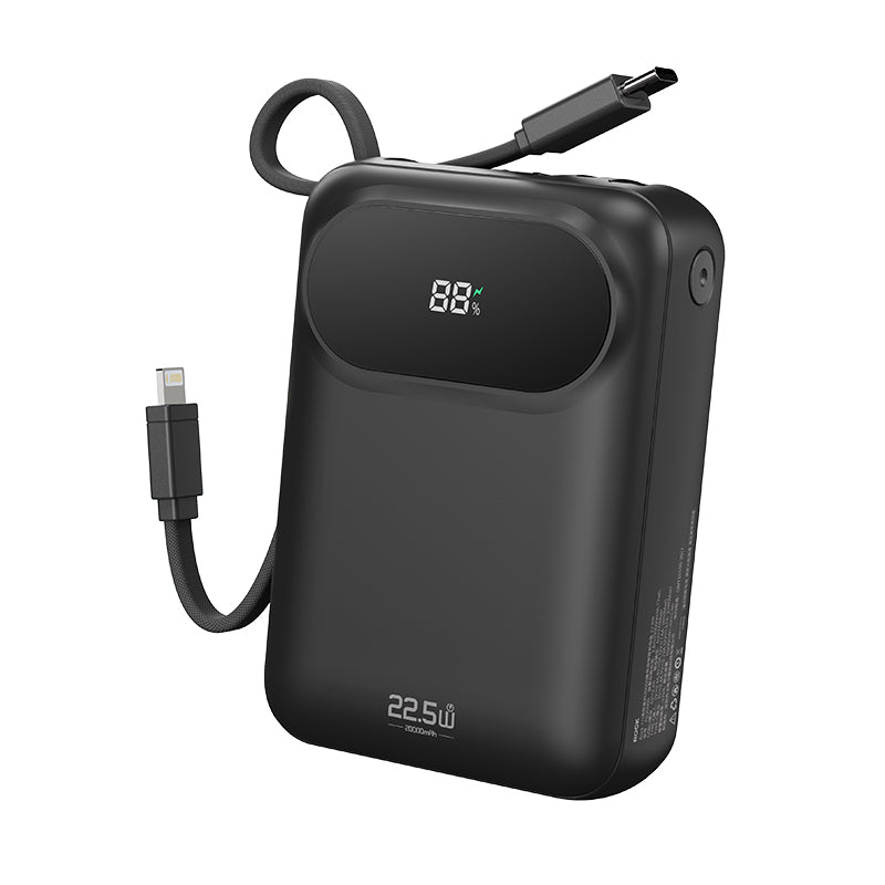 Rock Space 20000mAh Super Mini Powerbank Y11