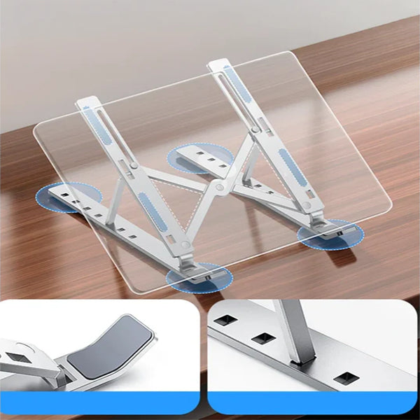 YESIDO Laptop Metal Stand LP07