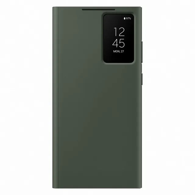 Clear View Case Samsung S23 Ultra