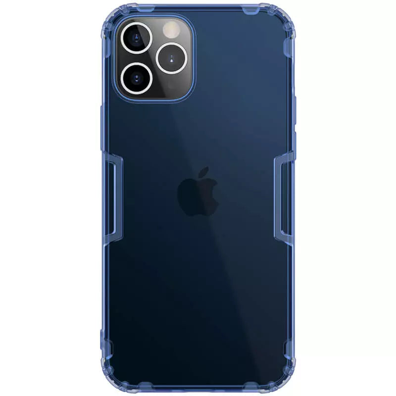 Nillkin Nature Series TPU Case iPhone 12 Pro Max