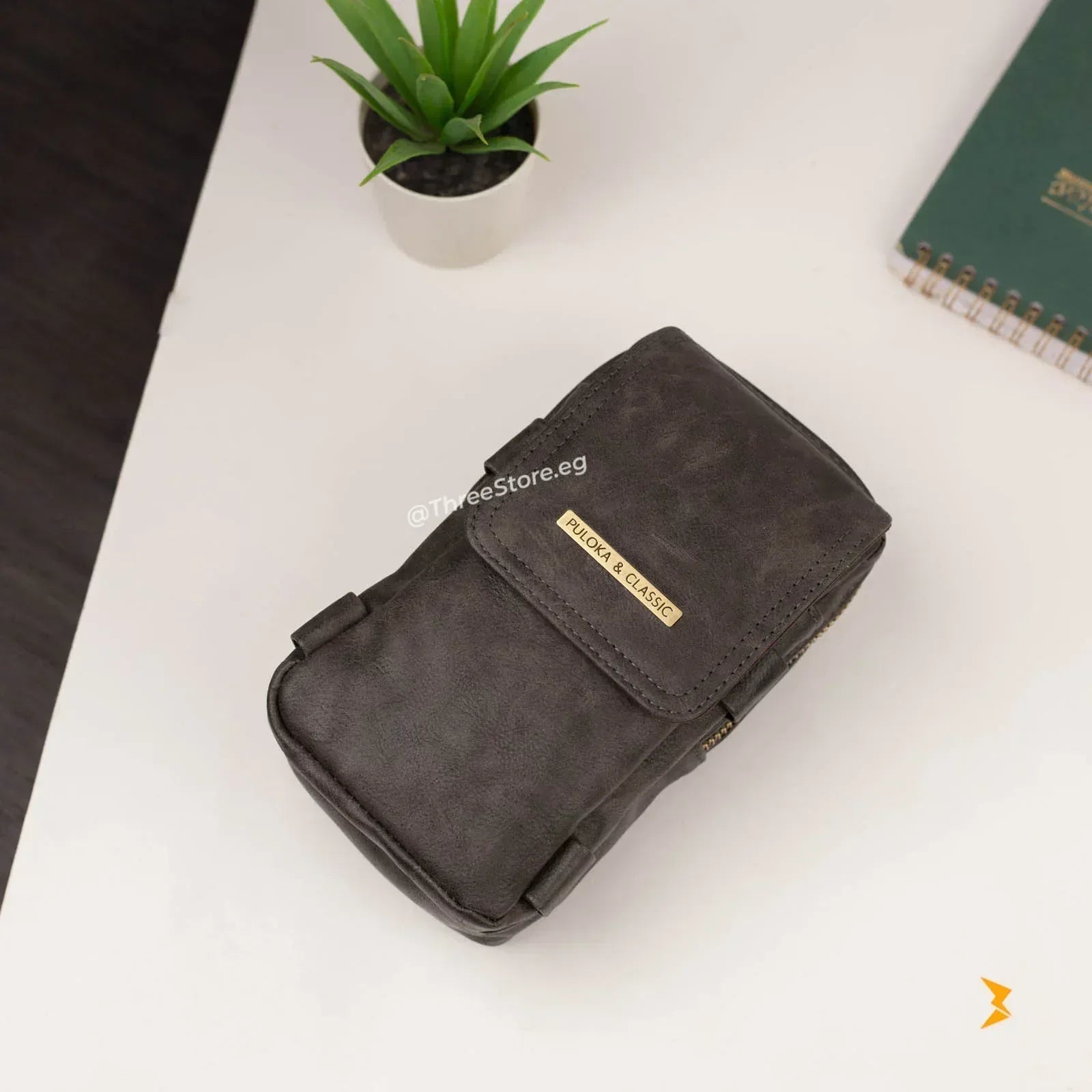 Puloka Mobile Phone Waist Bag - Three