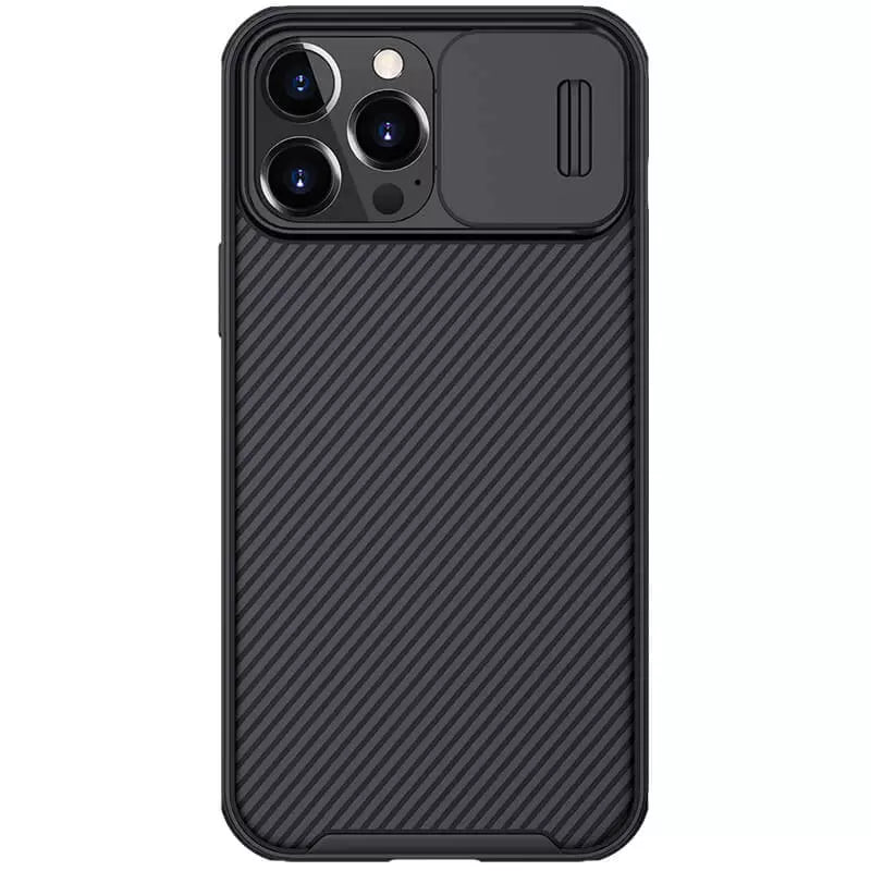 Nillkin CamShield Case iPhone 12 Pro Max