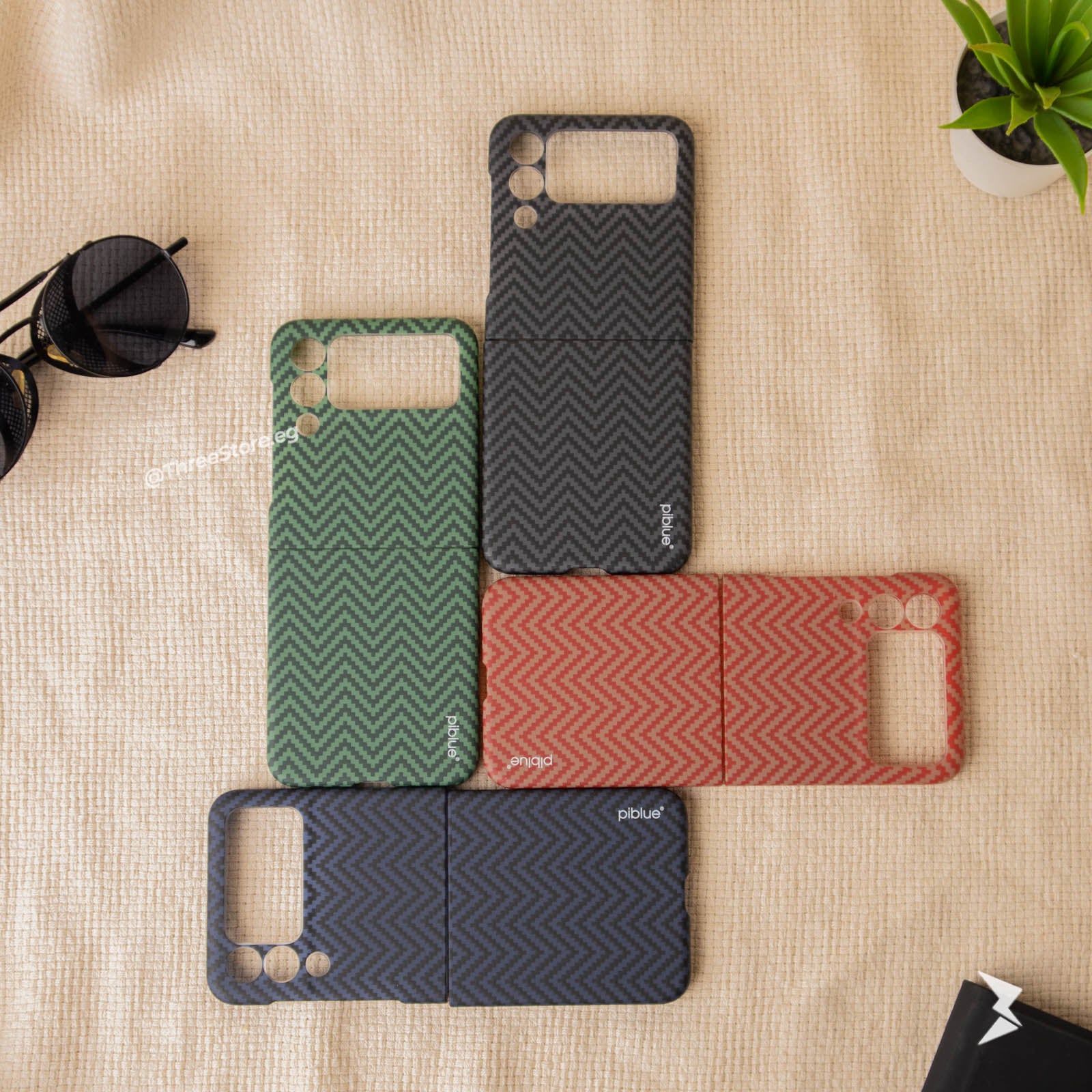 Case Samsung Z Flip 4