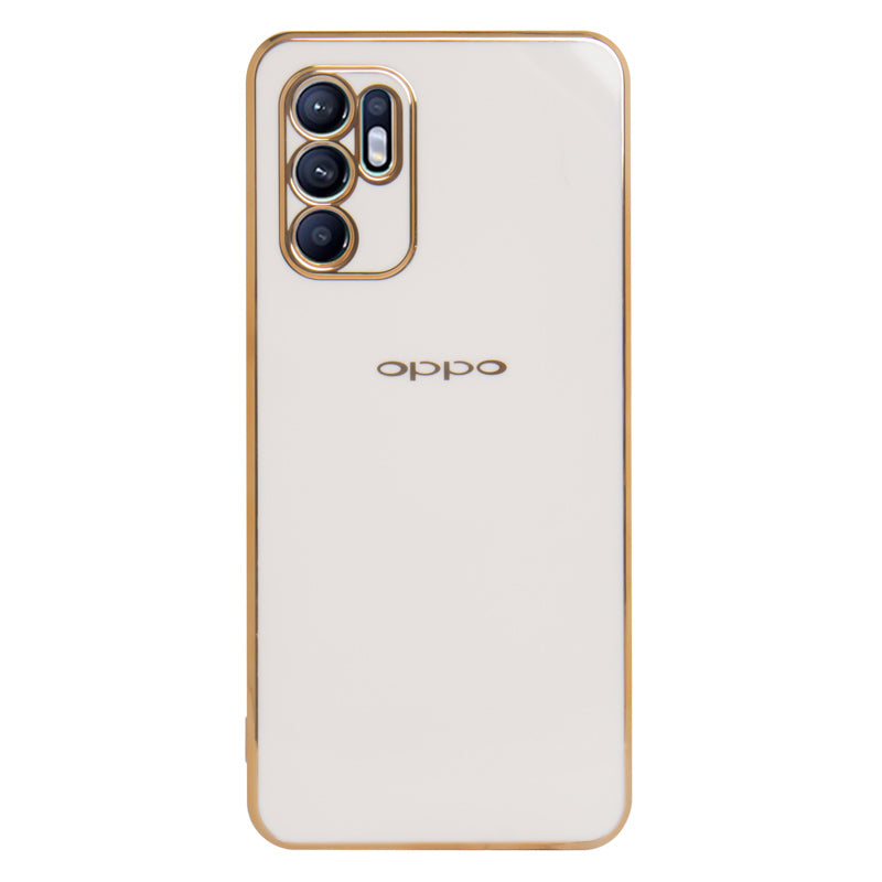 Plating Gold Lens Protection Case Xiaomi Mi 11t