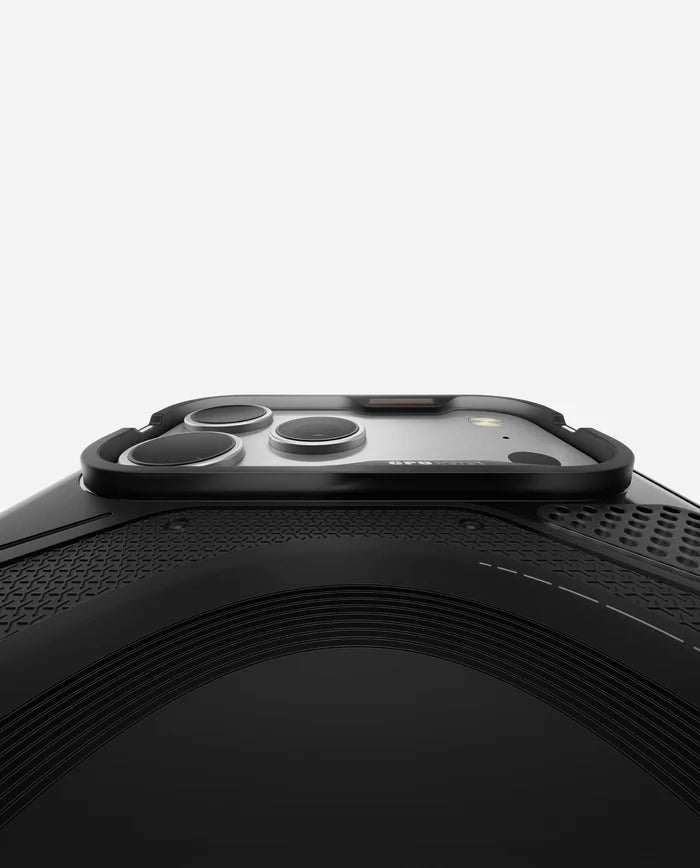 Aulumu Rugged Outdoor Case for iPhone 17 Pro Max A17