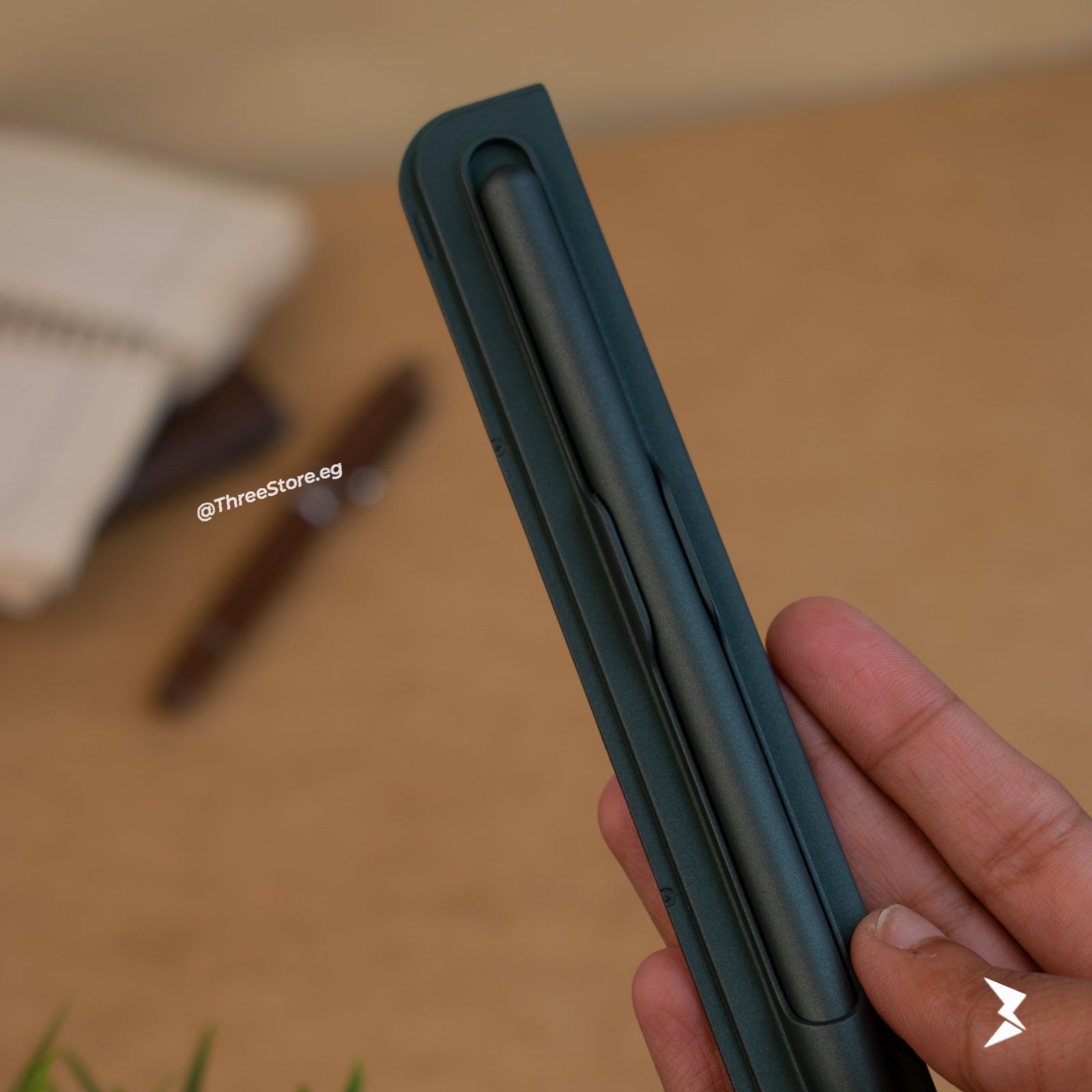 Dedicated Holder Case Z Fold 5