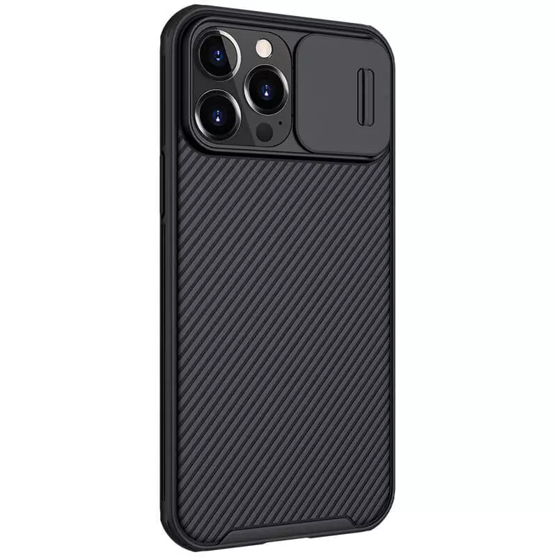Nillkin CamShield Case iPhone 12 Pro Max
