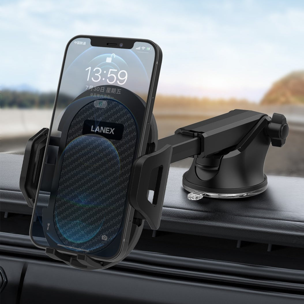 Lanex Car Holder L Z06