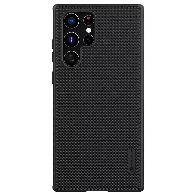 Nillkin Super Frosted Shield Case Samsung S22 Ultra