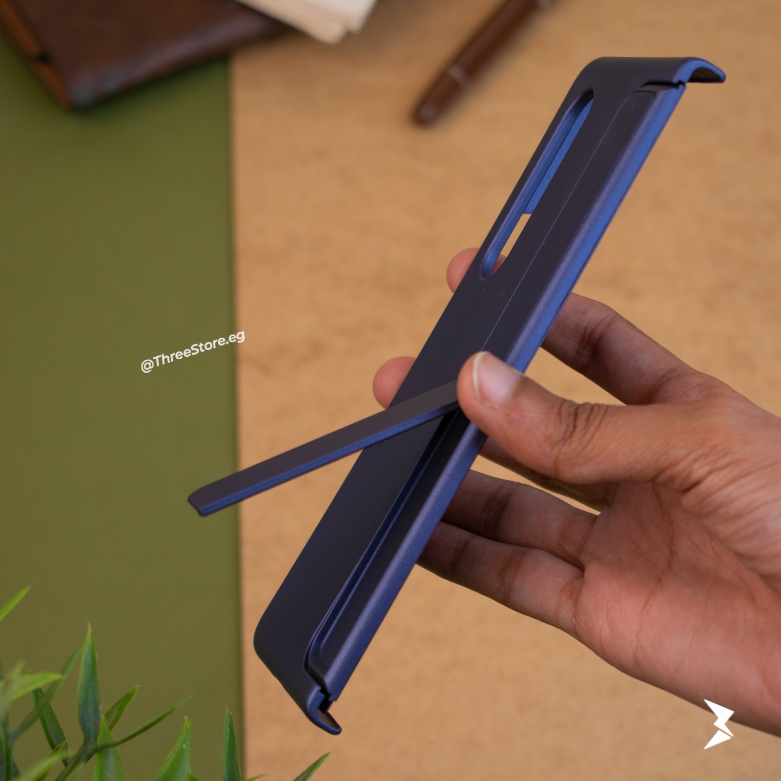 Dedicated Holder Case Z Fold 5