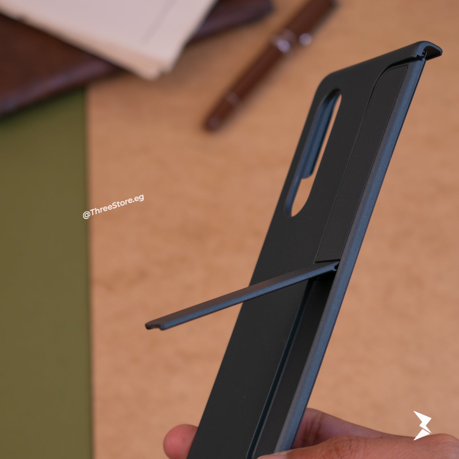 Dedicated Holder Case Z Fold 5