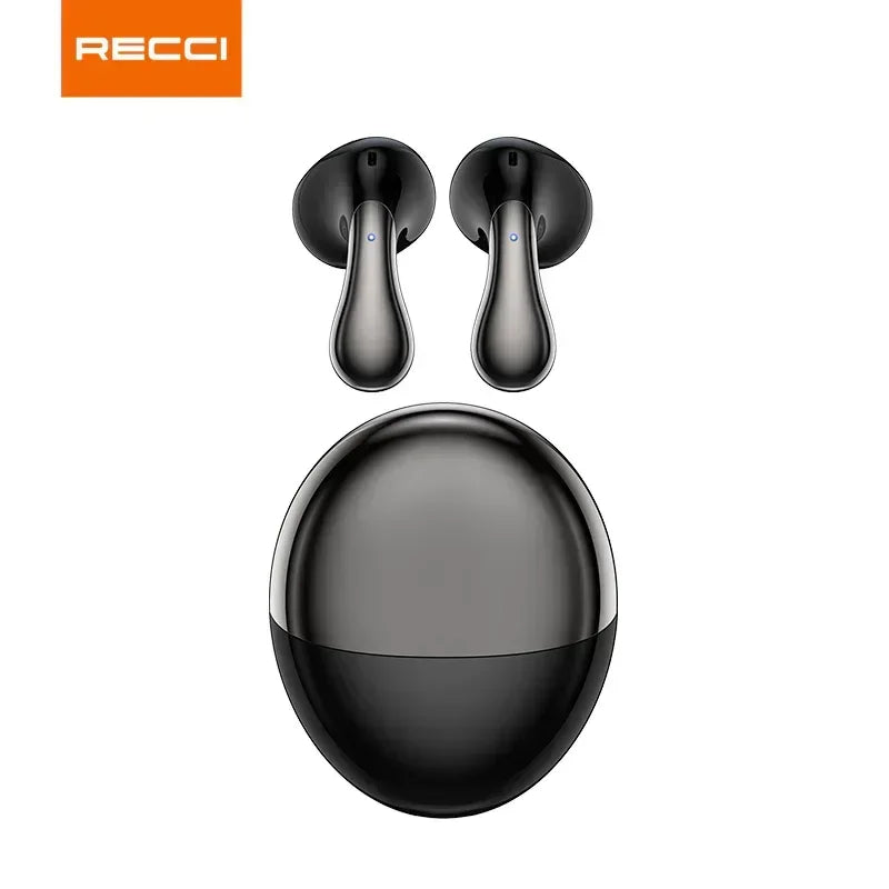 Recci Fantasy Wireless Bluetooth Earphones REP-W75 - Three