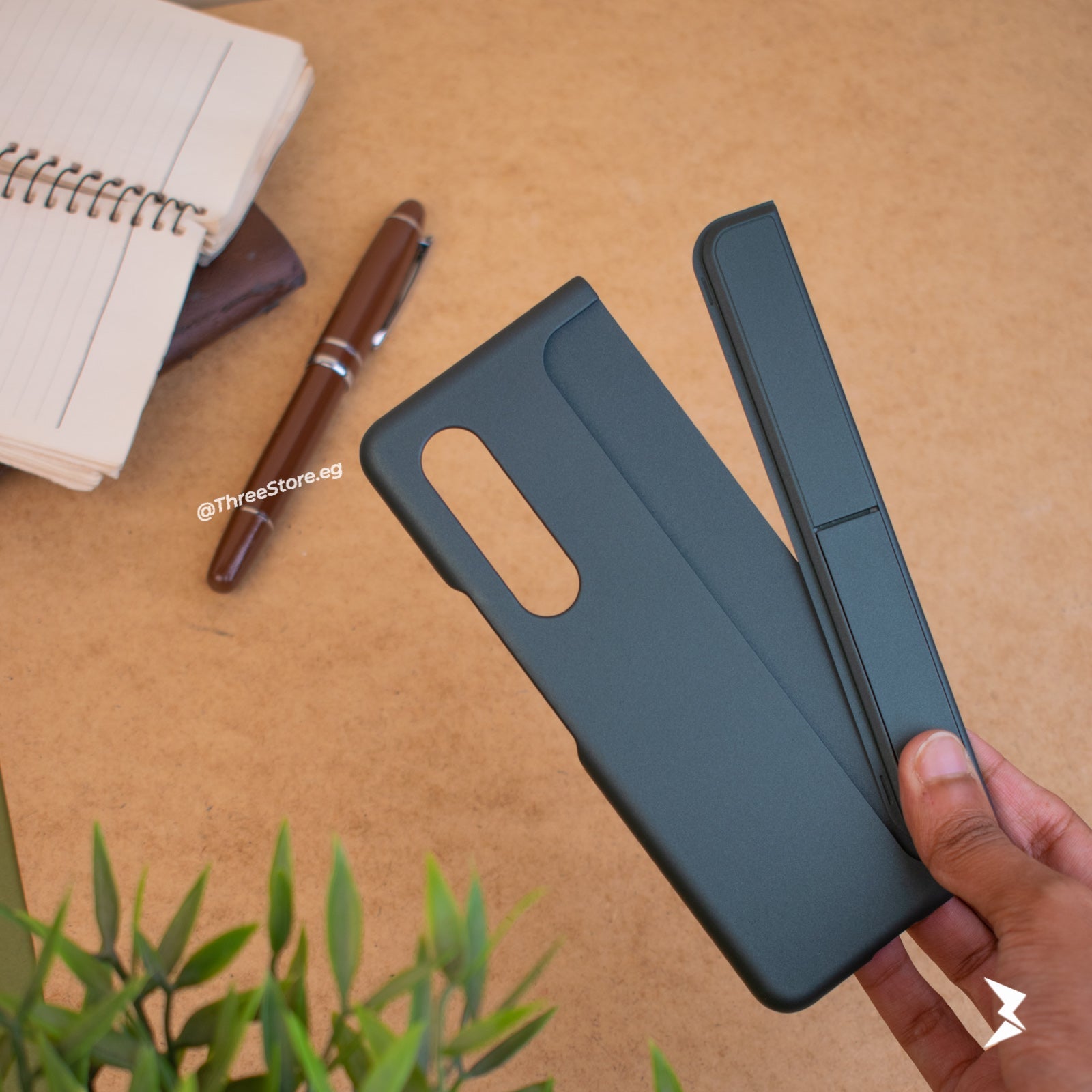 Dedicated Holder Case Z Fold 5