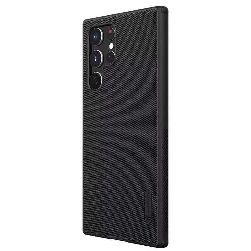 Nillkin Super Frosted Shield Case Samsung S22 Ultra