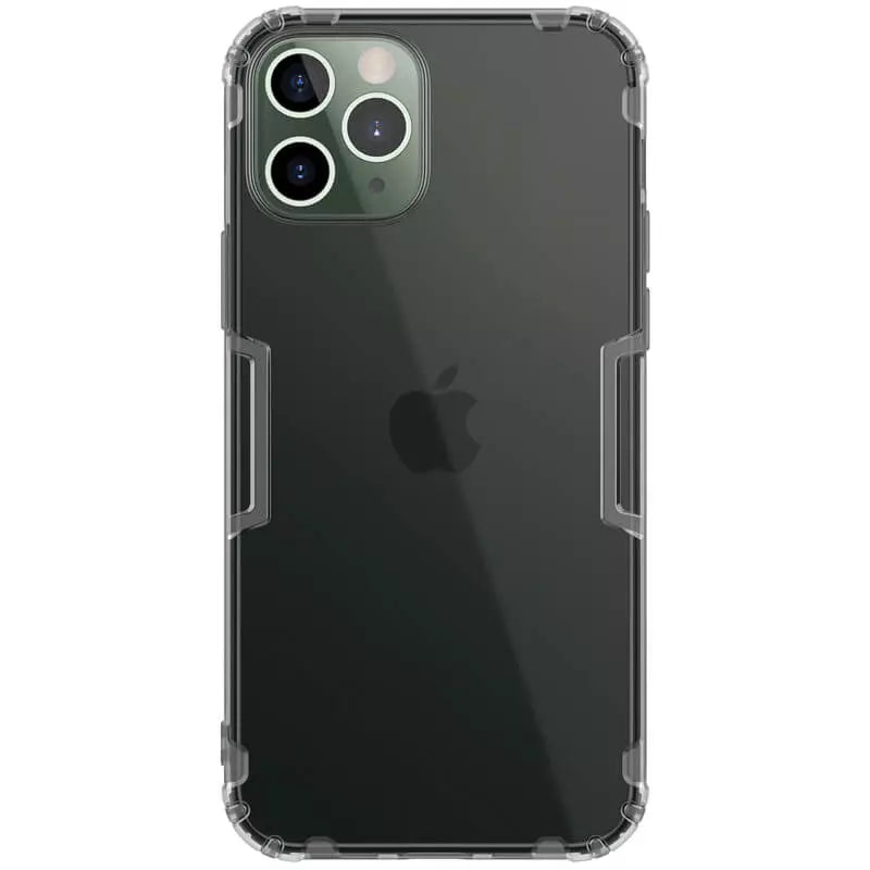 Nillkin Nature Series TPU Case iPhone 12 Pro Max