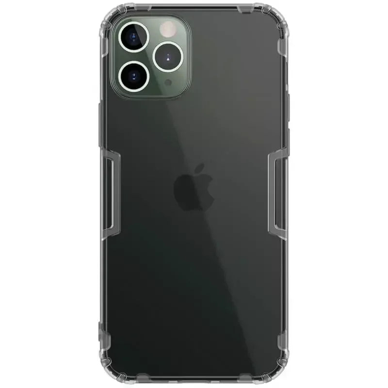 Nillkin Nature Series TPU Case iPhone 12 Pro Max - Three
