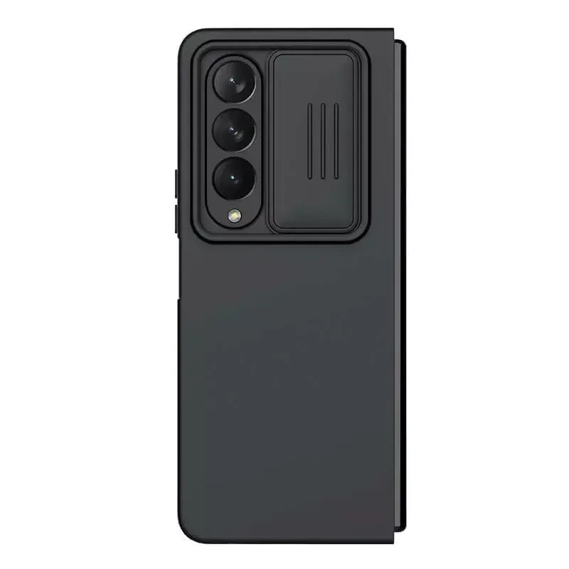 Nillkin CamShield Silky Silicon Case Samsung Z Fold 4 - Three