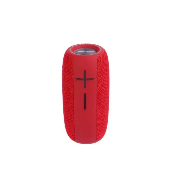 Awei Outdoor Waterproof Wireless Speaker Y370 - Three