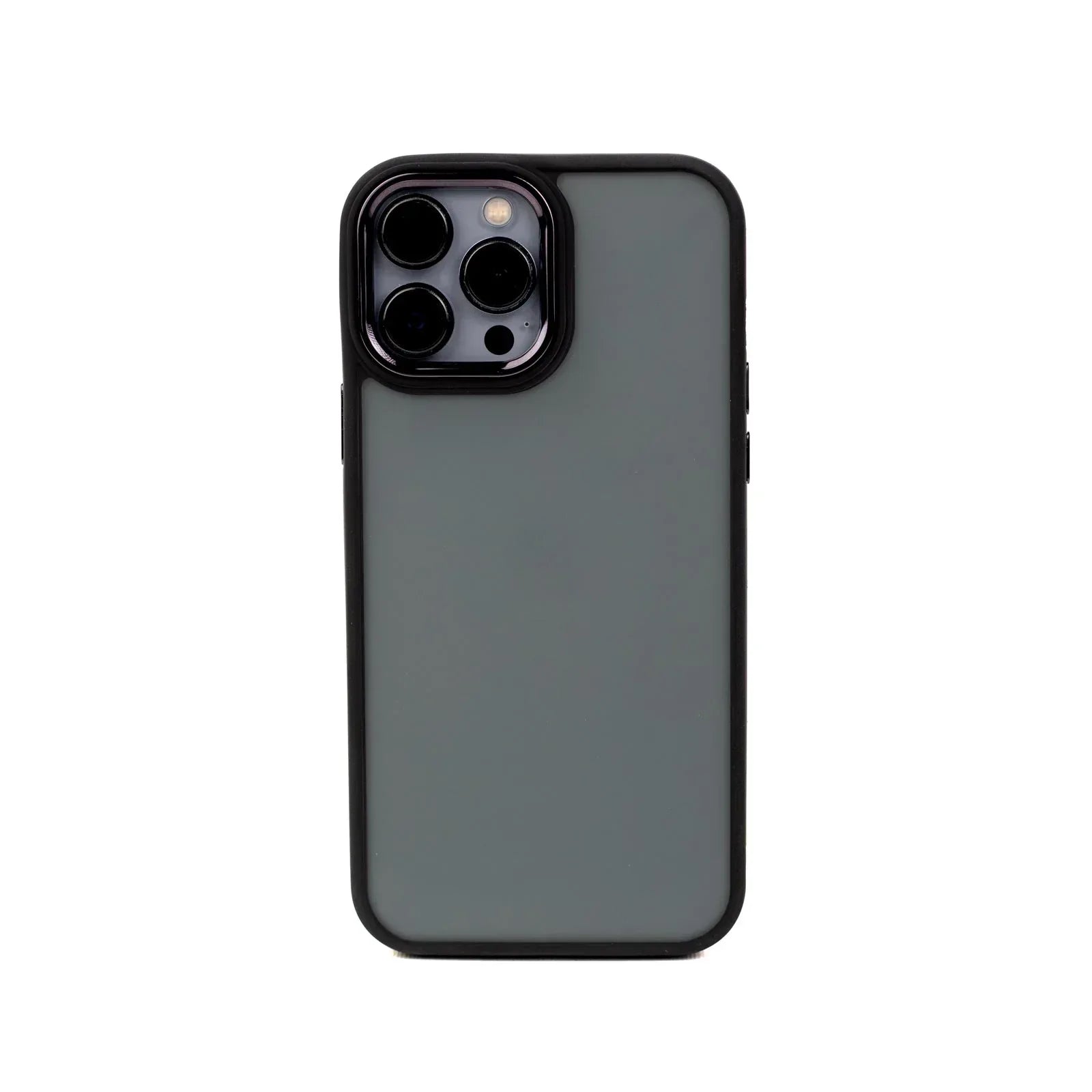Enjo New Skin Frame Case iPhone 14 Pro Max - Three