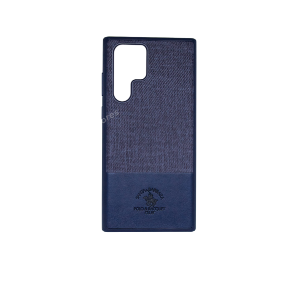 Santa Virtuoso Leather Case Samsung S22 Ultra
