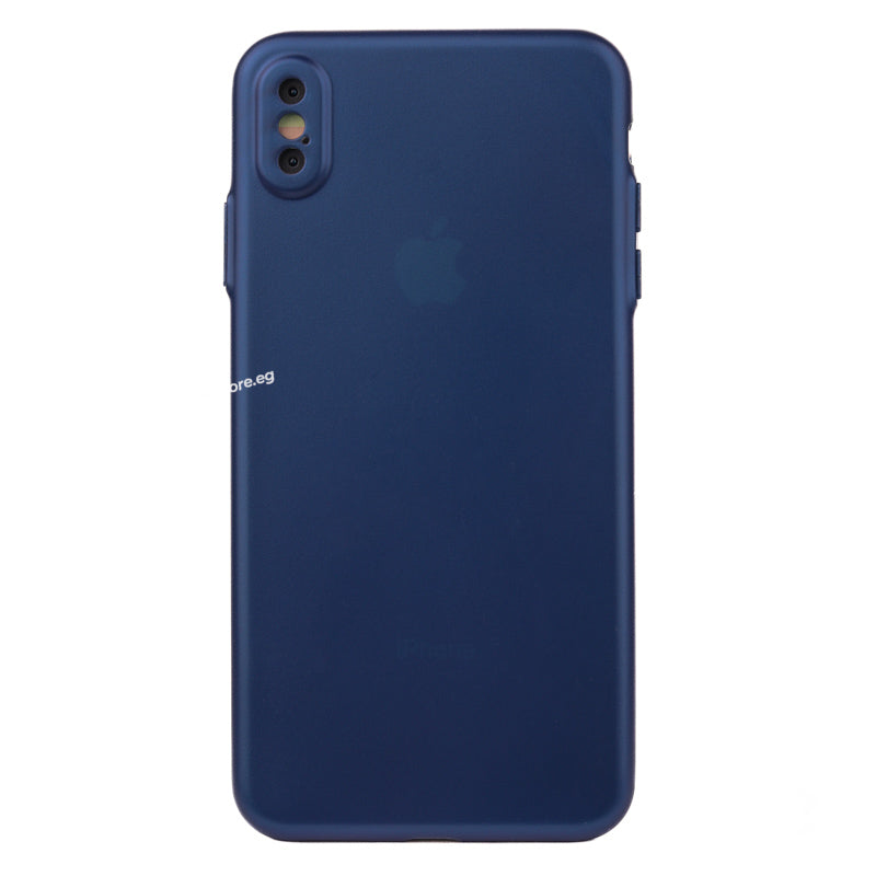 Raigor Inverse Carbon Case iPhone X